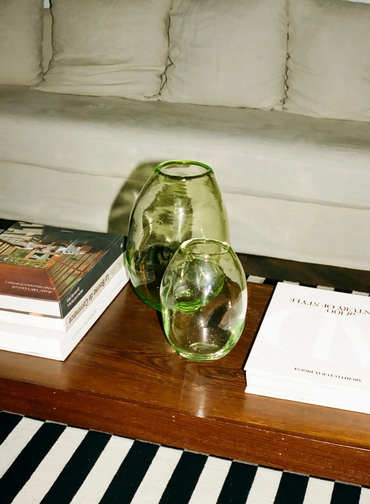 addled_vase_apple_large_3.webp SUSAN BIJL Addled Vase Apple, LARGE< Keuken & Tafelaankleding
