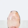 SUSAN BIJL Addled Vase Coca, LARGE< Keuken & Tafelaankleding