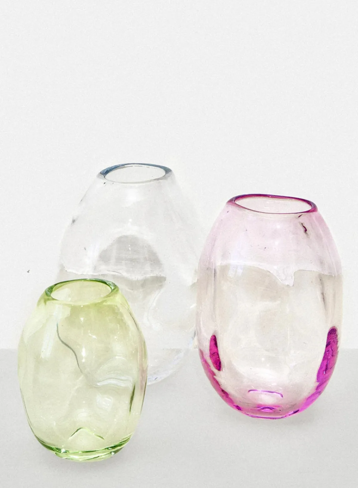 addled_vase_coca_large_2.webp SUSAN BIJL Addled Vase Coca, LARGE< Keuken & Tafelaankleding