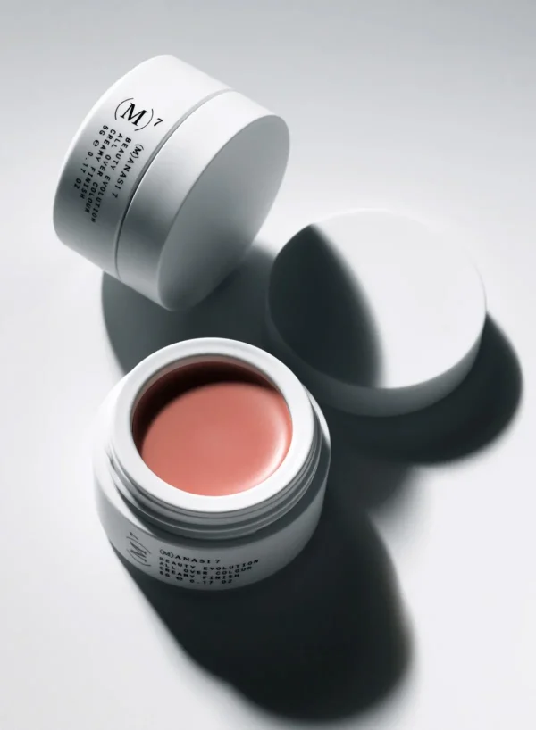 SUSAN BIJL All Over Colour - Bisque< Make-Up