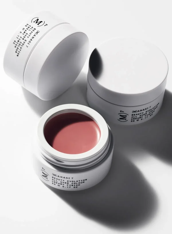 SUSAN BIJL All Over Colour - Duras< Make-Up