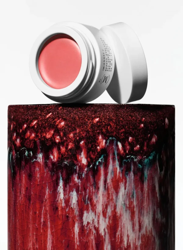 SUSAN BIJL All Over Colour - Furusato< Make-Up