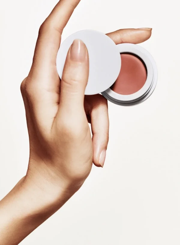 SUSAN BIJL All Over Colour - Gazania< Make-Up