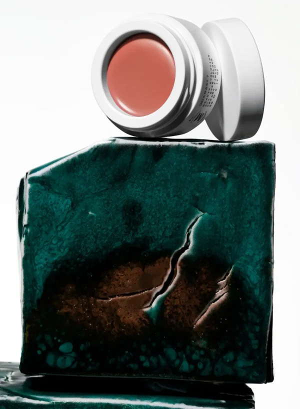 SUSAN BIJL All Over Colour - Gazania< Make-Up