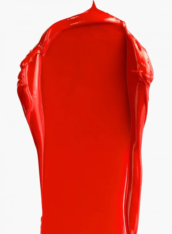 SUSAN BIJL All Over Colour - Ikura< Make-Up