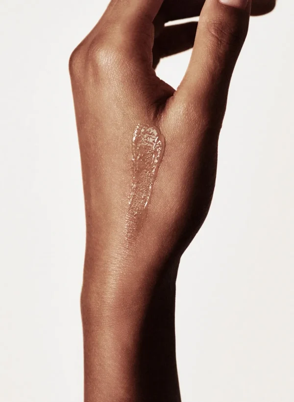 SUSAN BIJL All Over Shine - Cristallo< Make-Up