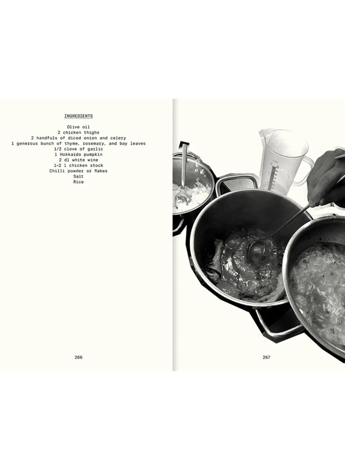 all_the_stuff_we_cooked_1.webp SUSAN BIJL All The Stuff We Cooked< Tijdschriften & Boeken