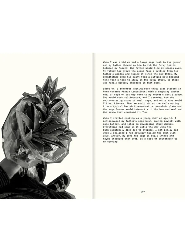 SUSAN BIJL All The Stuff We Cooked< Tijdschriften & Boeken