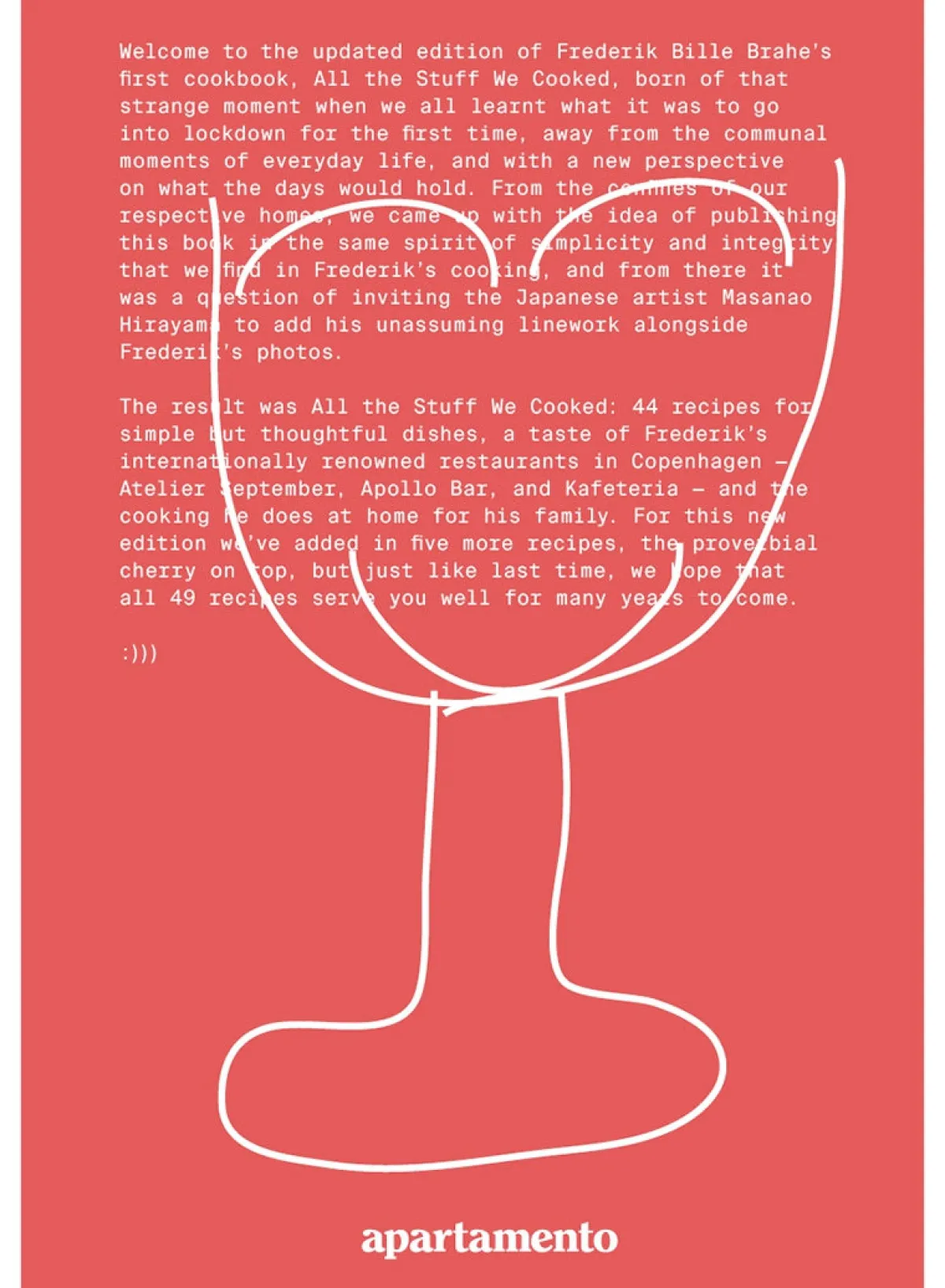 all_the_stuff_we_cooked_6.webp SUSAN BIJL All The Stuff We Cooked< Tijdschriften & Boeken