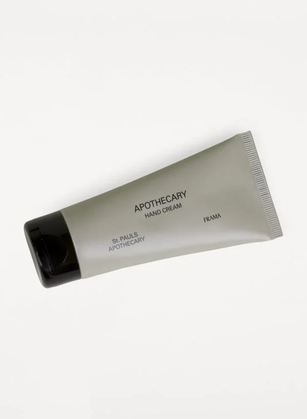 SUSAN BIJL Apothecary Hand Cream< Handverzorging