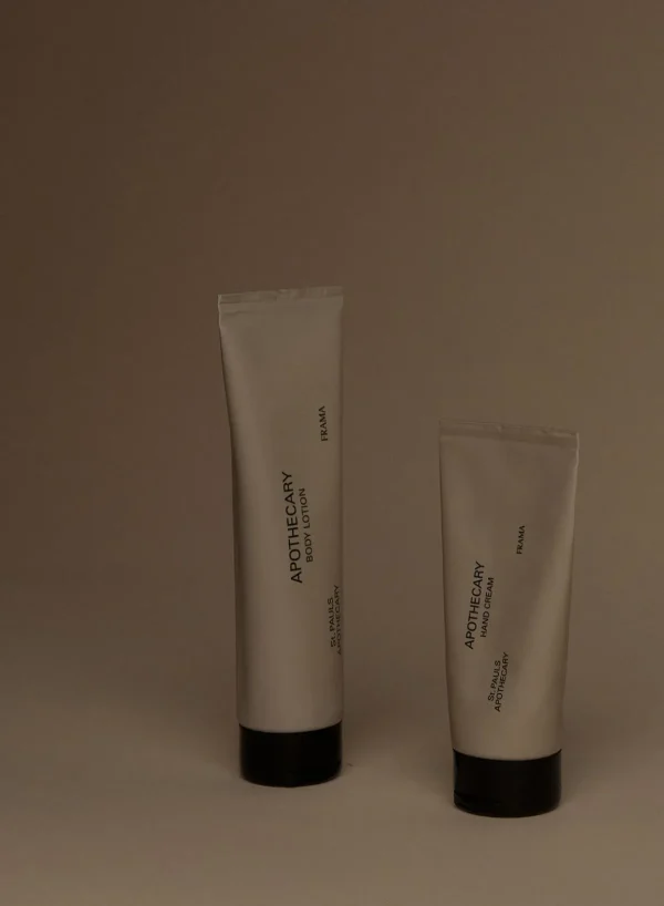 SUSAN BIJL Apothecary Hand Cream< Handverzorging