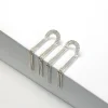 SUSAN BIJL Arcade Silver, SHORT< Sieraden