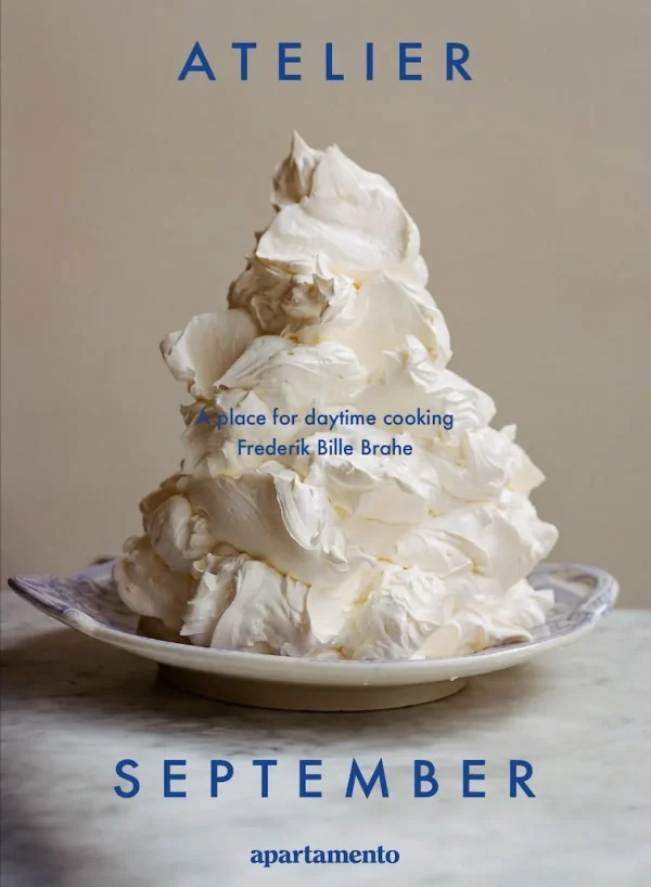 SUSAN BIJL Atelier September: A Place For Daytime Cooking< Tijdschriften & Boeken