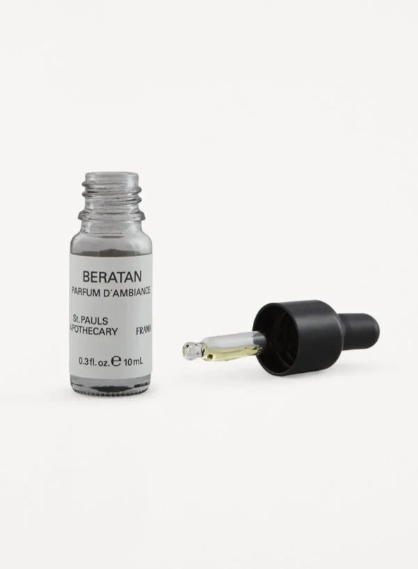 SUSAN BIJL Beratan, Essential Oil< Huisparfum