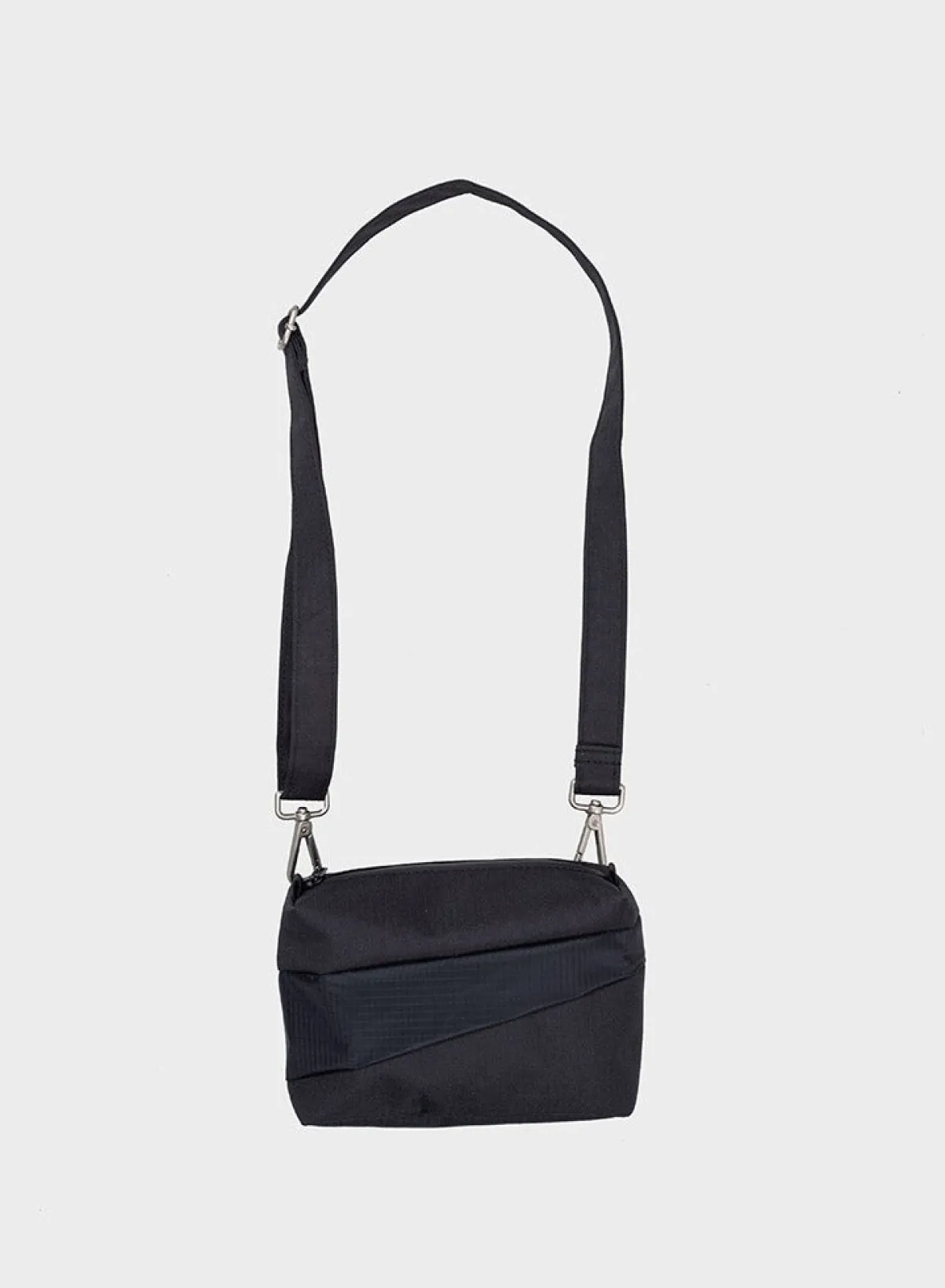 black__black_small_0-1.webp SUSAN BIJL Black & Black SMALL< The New Bum Bag
