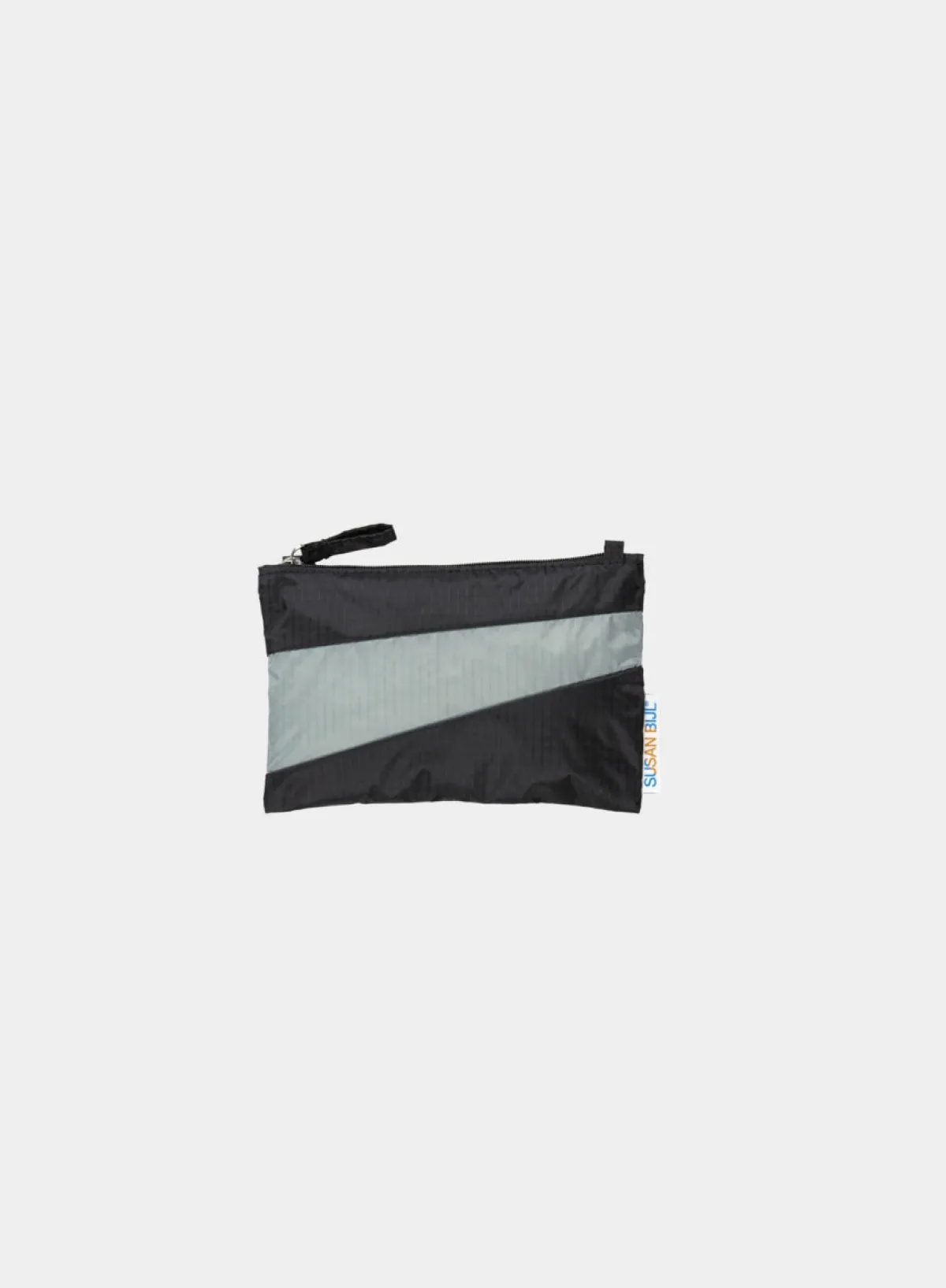 black__grey_small_0-1.webp SUSAN BIJL Black & Grey SMALL< The New Pouch
