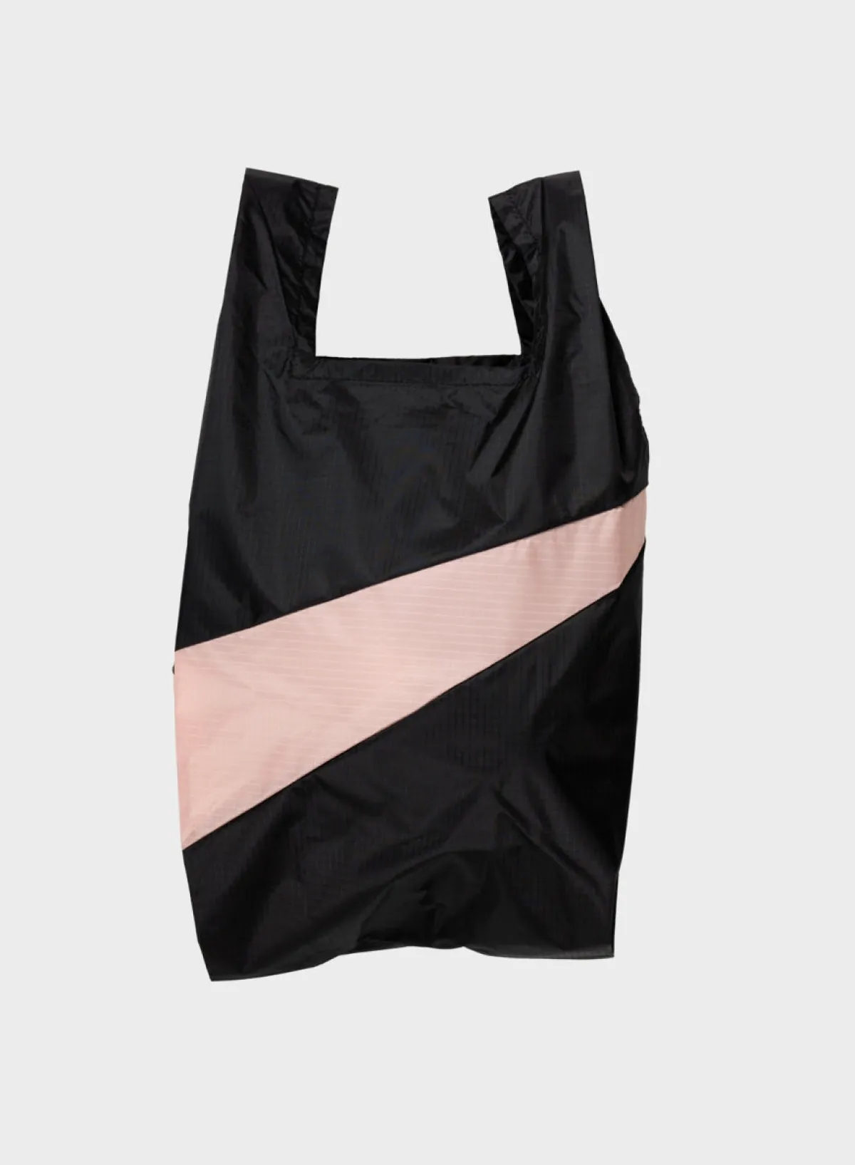 black__tone__medium_0.webp SUSAN BIJL Black & Tone MEDIUM< The New Shopping Bag