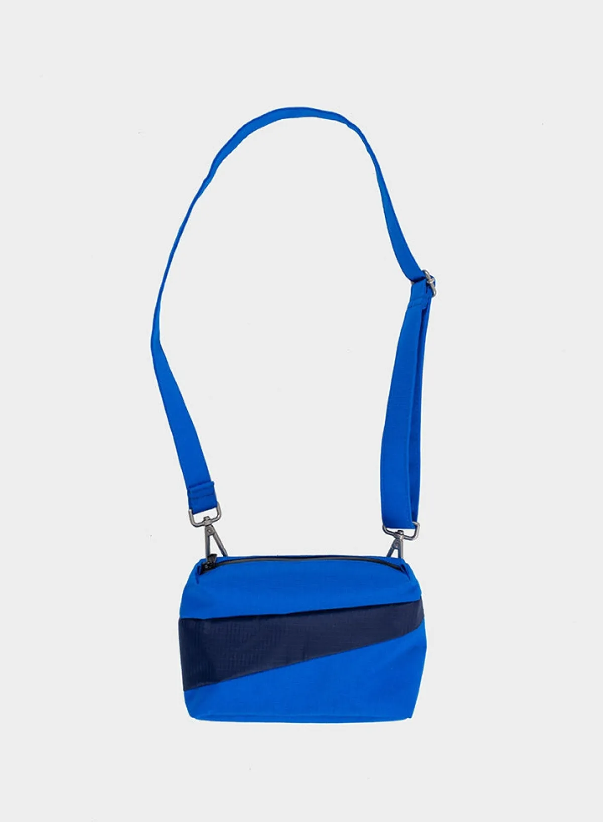blue__navy_small_0-2.webp SUSAN BIJL Blue & Navy SMALL< The New Bum Bag