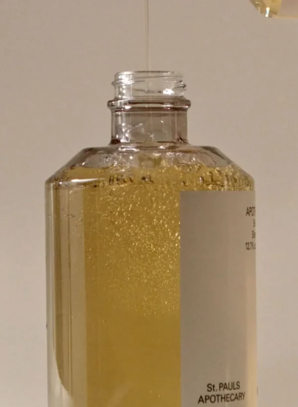 SUSAN BIJL Body Wash Herbarium REFILL< Body Care