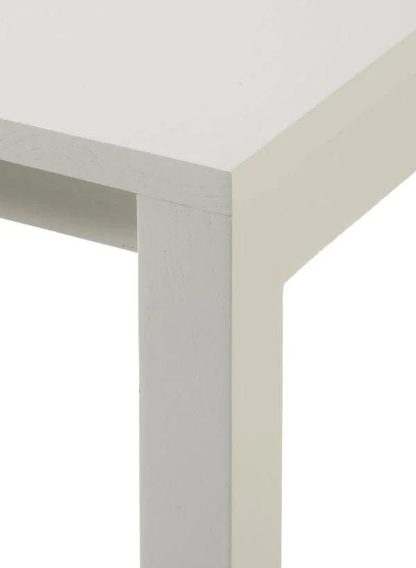 SUSAN BIJL Chair Silent In Chalk< Meubels