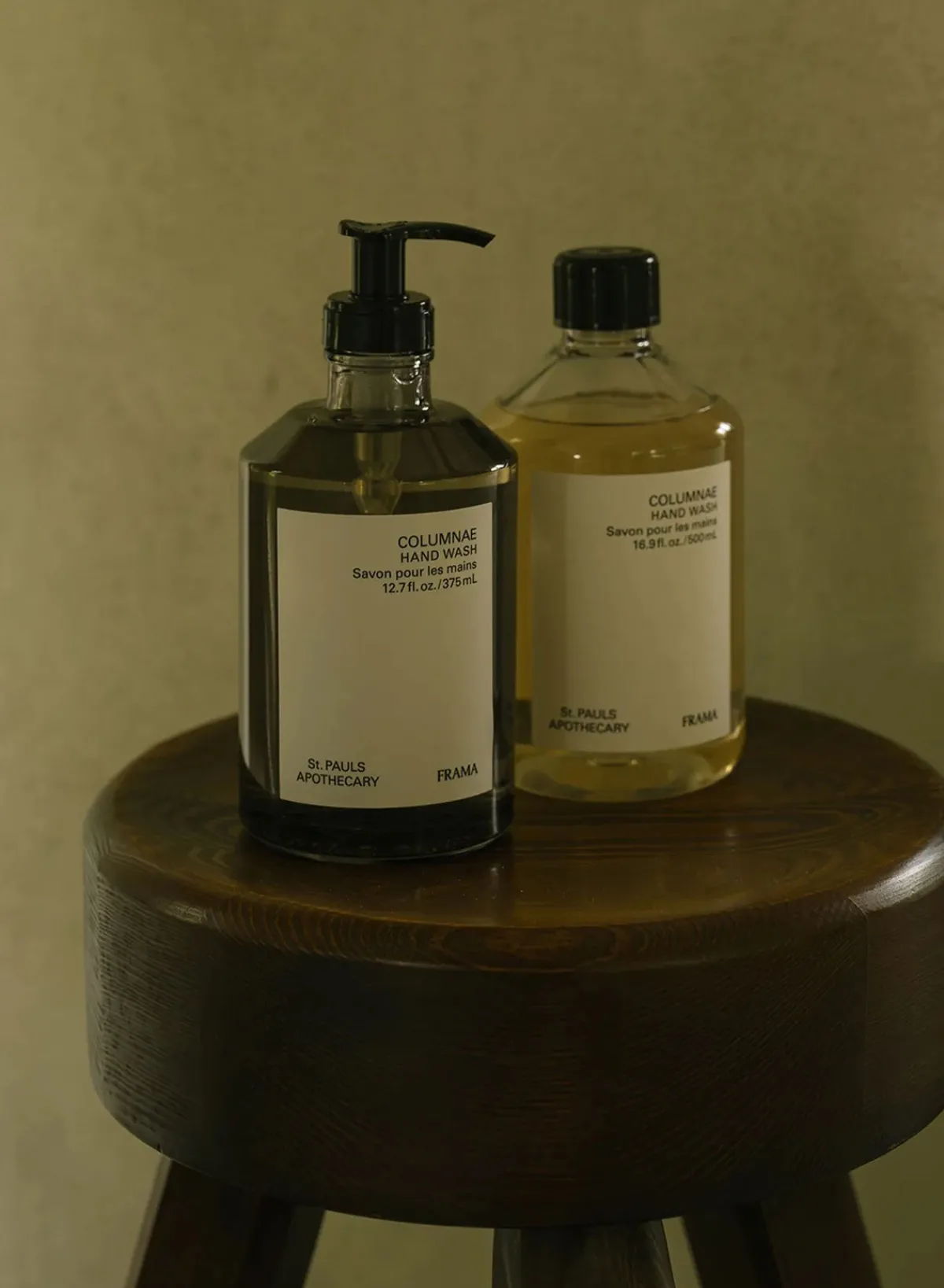 columnae_hand_wash_refill_1.webp SUSAN BIJL Columnae Hand Wash REFILL< Handverzorging