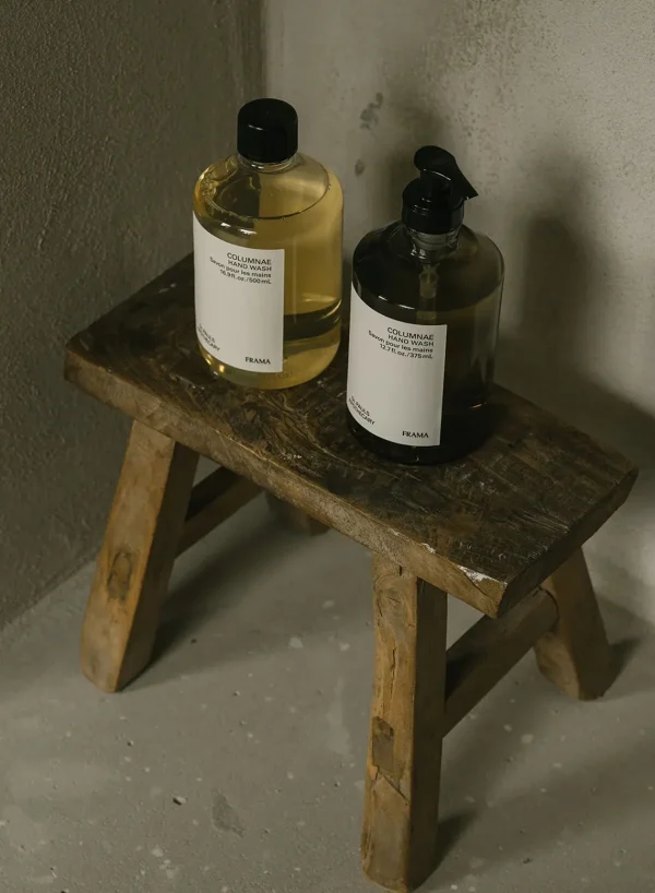 SUSAN BIJL Columnae Hand Wash REFILL< Handverzorging