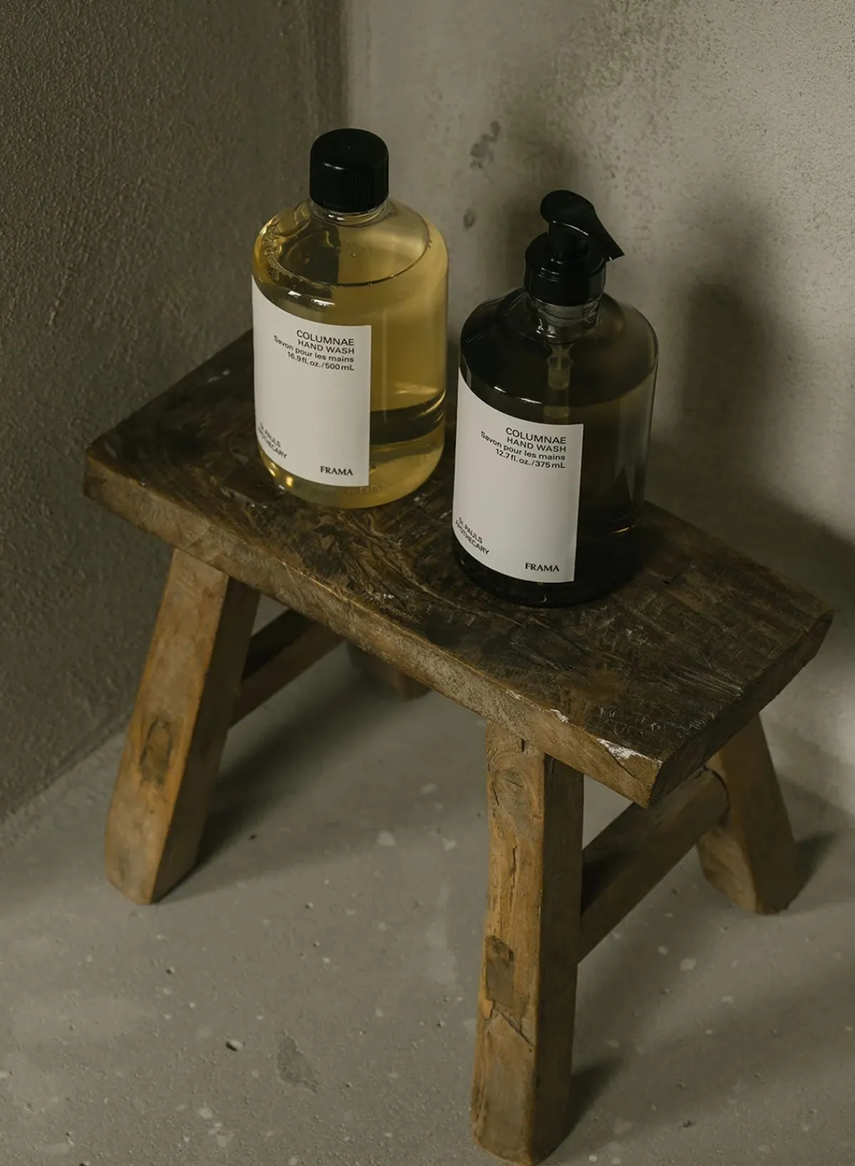 columnae_hand_wash_refill_2.webp SUSAN BIJL Columnae Hand Wash REFILL< Handverzorging