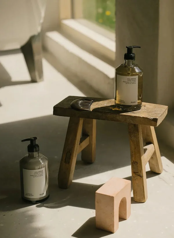 SUSAN BIJL Columnae Hand Wash SMALL< Handverzorging