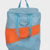 SUSAN BIJL Concept & Oranda LARGE< The New Stash Bag