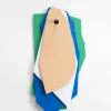 SUSAN BIJL Cutting Boards, Set E< Keuken & Tafelaankleding