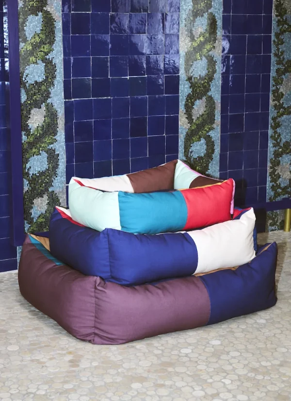 SUSAN BIJL Dogs Bed, LARGE< Honden (En Katten)