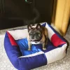 SUSAN BIJL Dogs Bed, MEDIUM< Honden (En Katten)