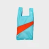 SUSAN BIJL Drive & Red Alert SMALL< The New Shopping Bag