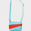 SUSAN BIJL Drive & Red Alert SMALL< The New Bum Bag