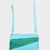 SUSAN BIJL Drive & Seaweed MEDIUM< The New Bum Bag