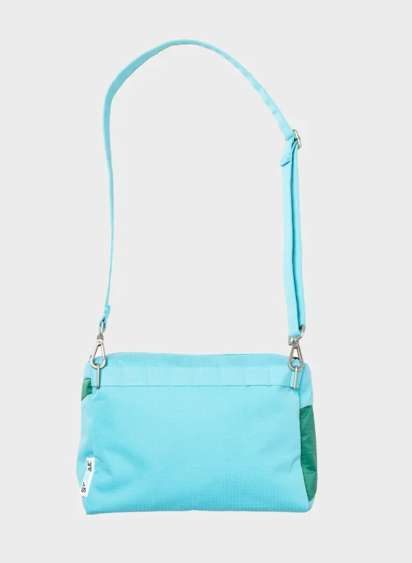 SUSAN BIJL Drive & Seaweed MEDIUM< The New Bum Bag