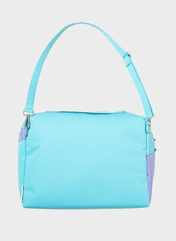 SUSAN BIJL Drive & Treble< The New 24/7 Bag