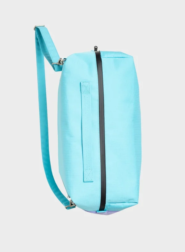 SUSAN BIJL Drive & Treble< The New 24/7 Bag