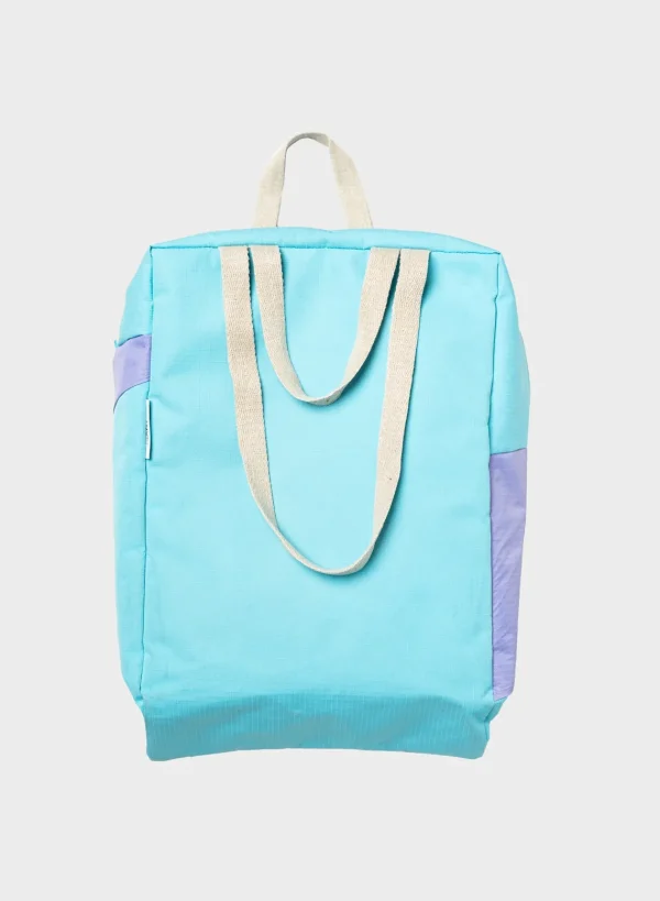 SUSAN BIJL Drive & Treble MEDIUM< The New Tote Bag