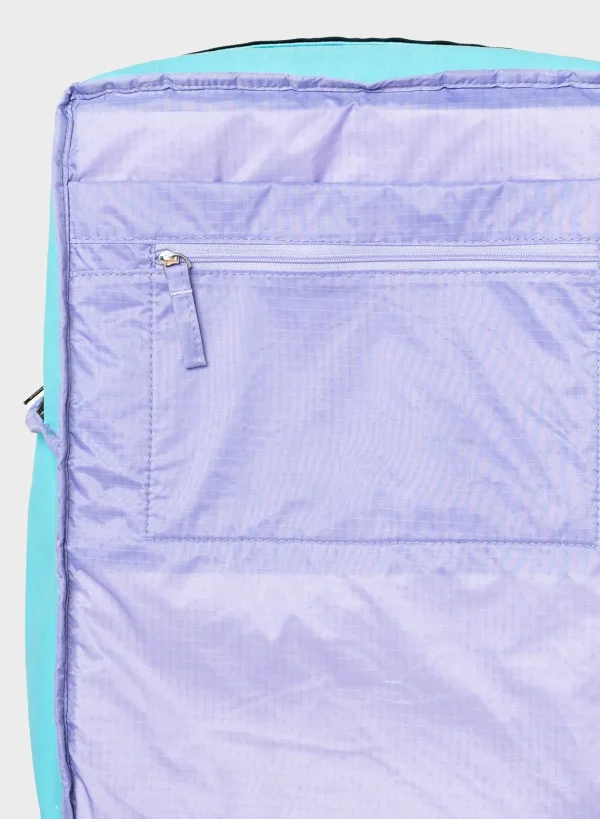 SUSAN BIJL Drive & Treble MEDIUM< The New Tote Bag