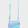 SUSAN BIJL Drive & Treble SMALL< The New Bum Bag