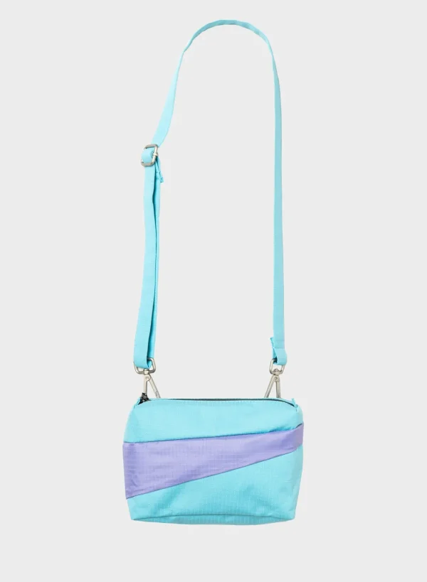 SUSAN BIJL Drive & Treble SMALL< The New Bum Bag