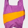 SUSAN BIJL Echo & Arise LARGE< The New Shopping Bag