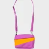 SUSAN BIJL Echo & Arise SMALL< The New Bum Bag