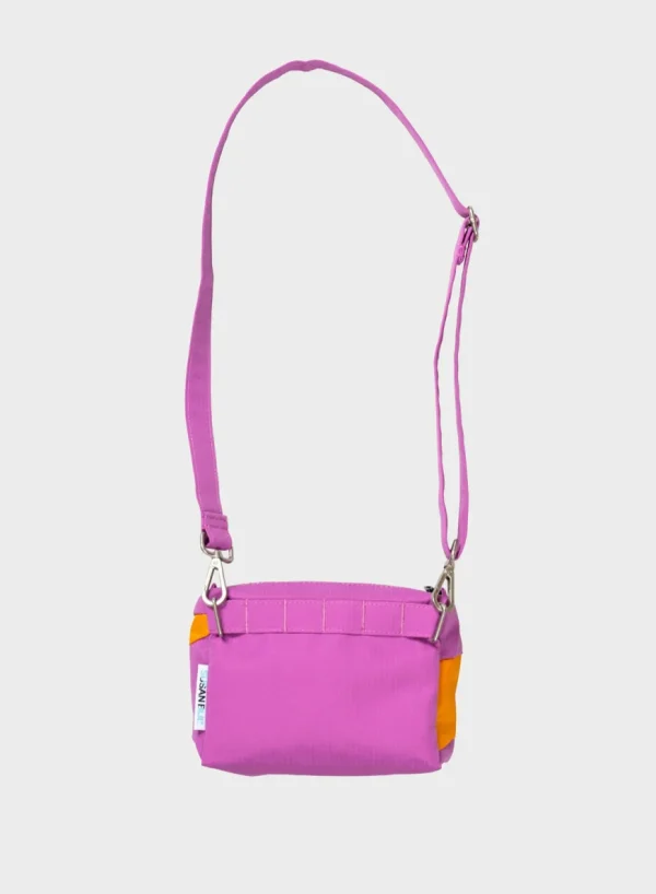 SUSAN BIJL Echo & Arise SMALL< The New Bum Bag