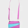 SUSAN BIJL Echo & Drive SMALL< The New Bum Bag
