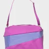 SUSAN BIJL Echo & Treble< The New 24/7 Bag