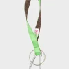 SUSAN BIJL Error & Brown< The New Keychain