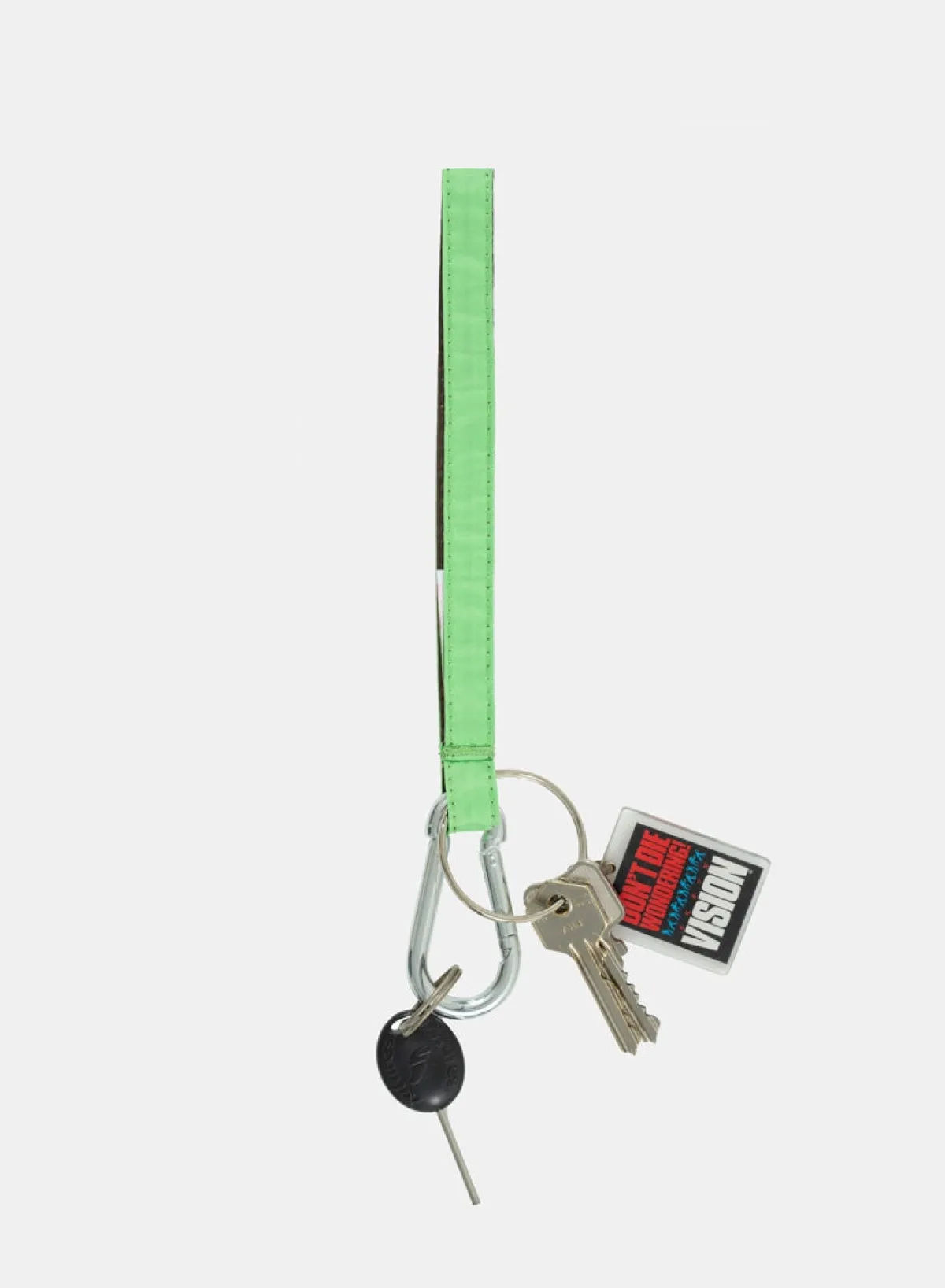 error__brown_1.webp SUSAN BIJL Error & Brown< The New Keychain