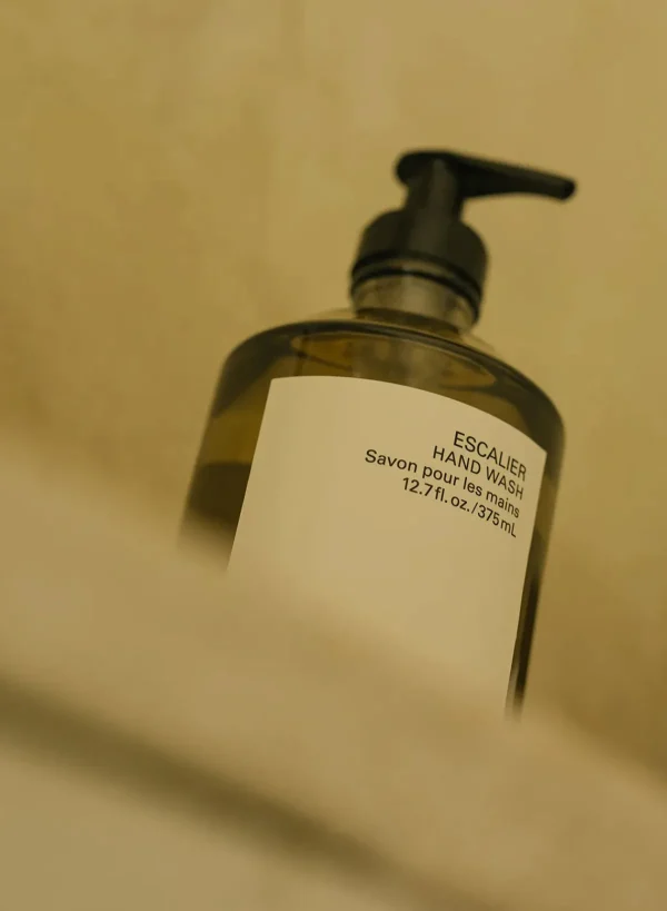 SUSAN BIJL Escalier Hand Wash SMALL< Handverzorging